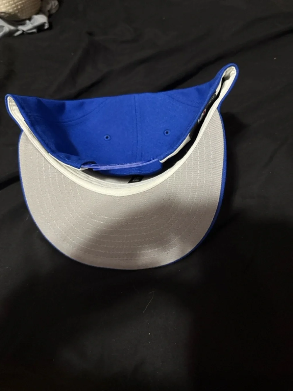 Golden State Warriors Hat - Picture 5 of 5